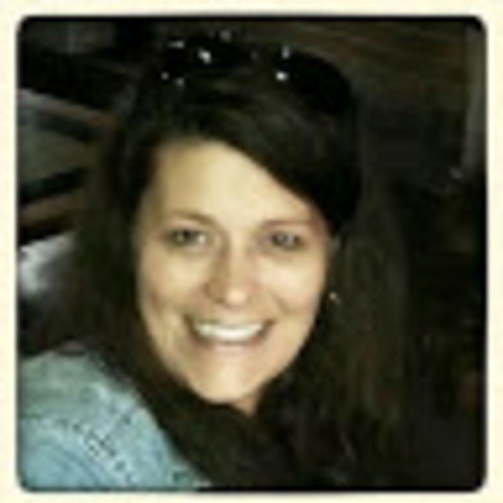 Meet your Posher, Kelli